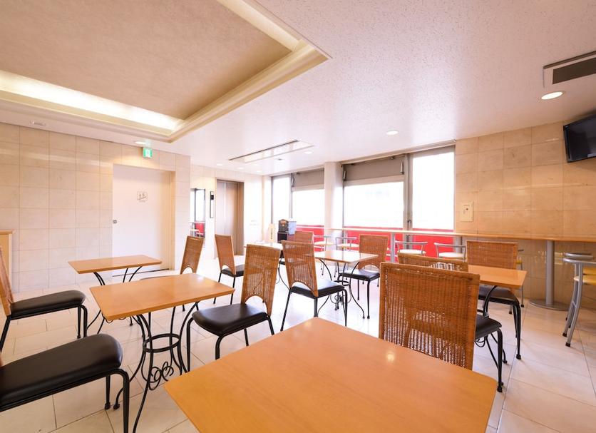 Restoran Fotoğraf