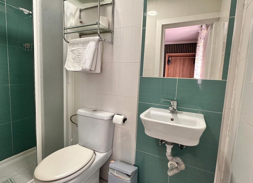 Banyo Fotoğraf