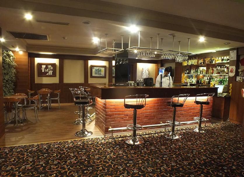 Bar Fotoğraf