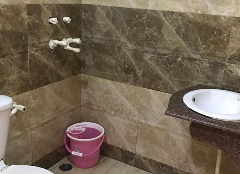 Banyo Fotoğraf