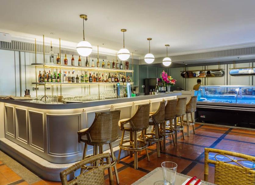 Bar Fotoğraf