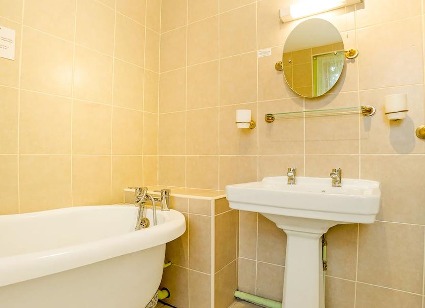 Banyo Fotoğraf