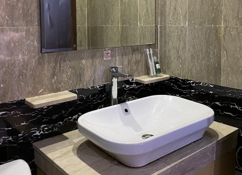 Banyo Fotoğraf