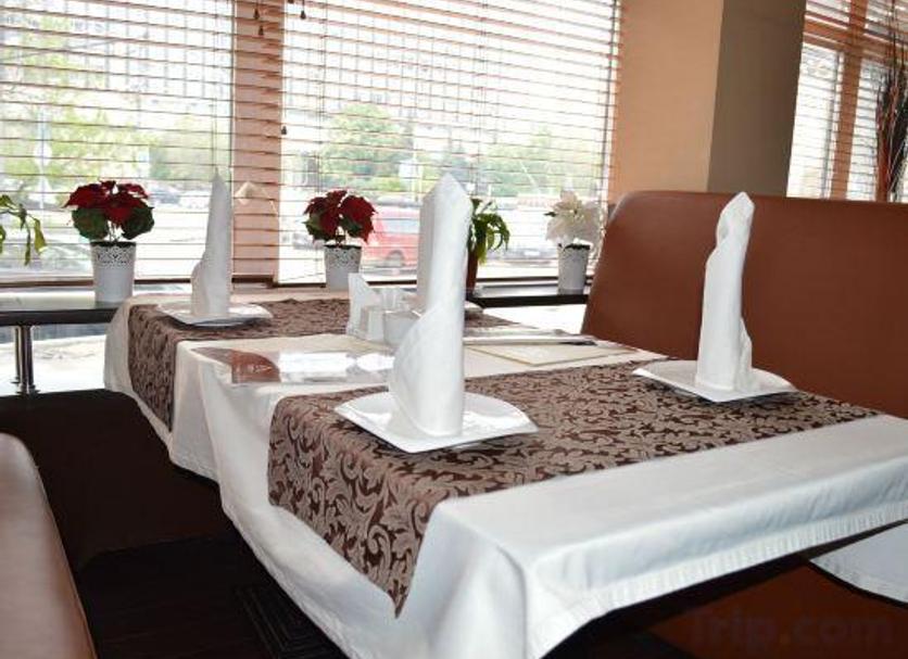 Restoran Fotoğraf