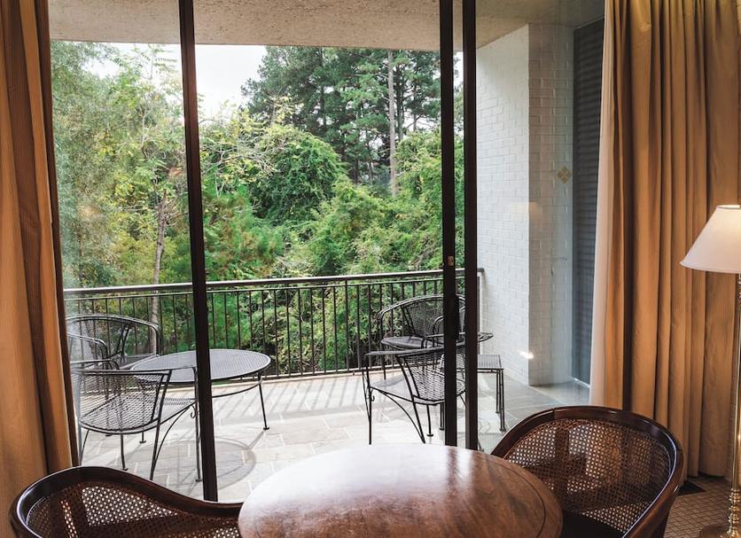 Balkon Fotoğraf