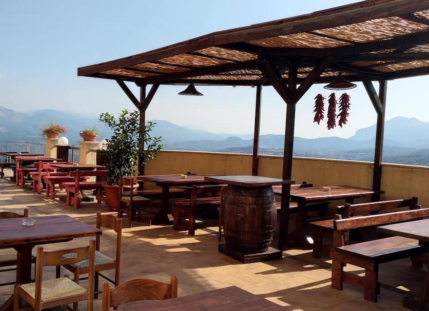 Restoran Fotoğraf