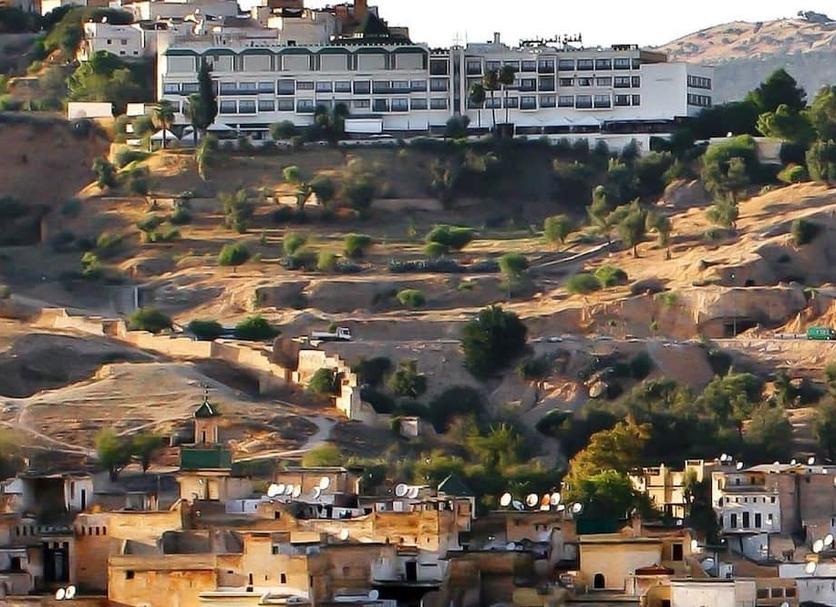 Dış görünüm Fotoğraf