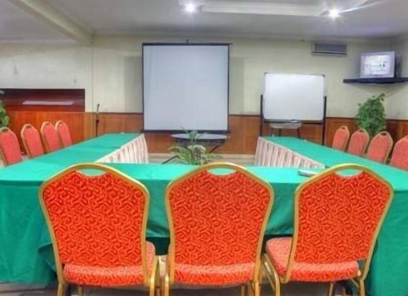 Konferans salonu Fotoğraf