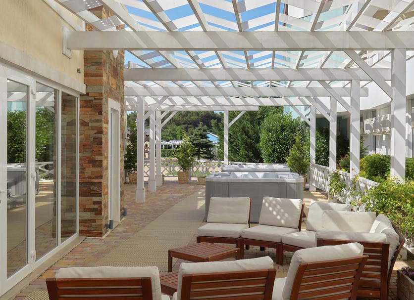 Veranda Fotoğraf