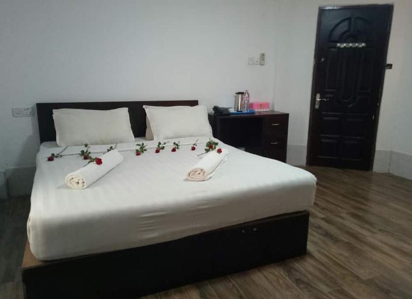 Yatak Odası Fotoğraf