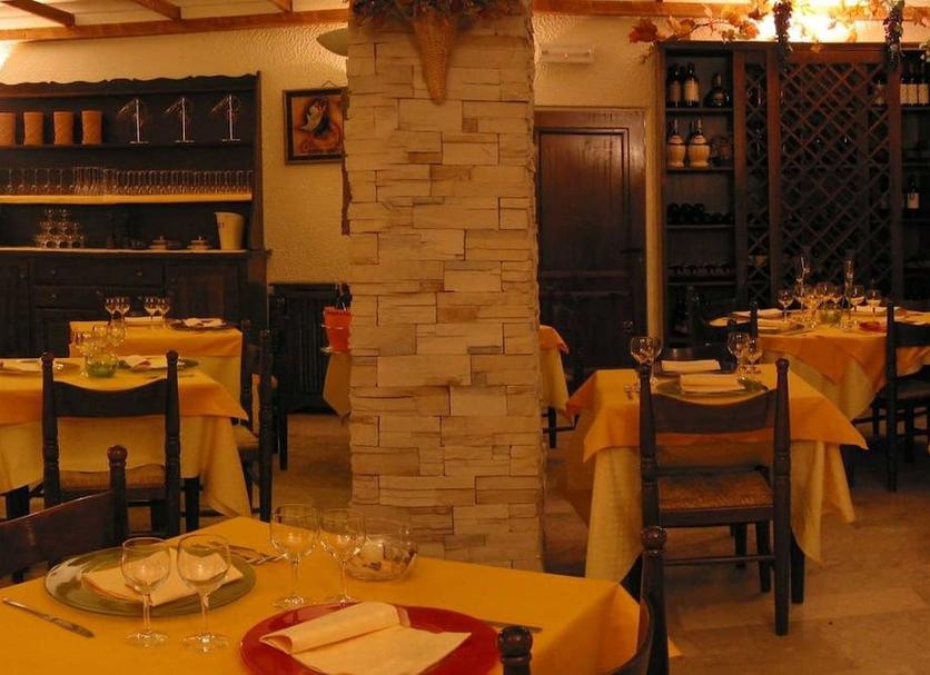 Restoran Fotoğraf