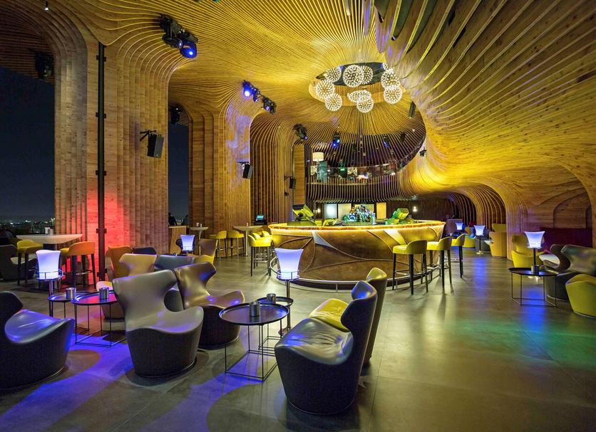 Bar Fotoğraf