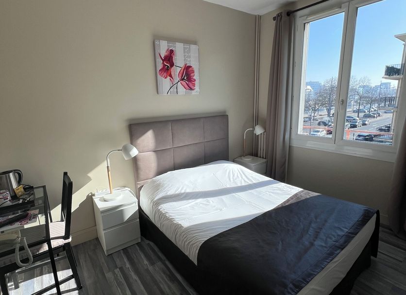 Yatak Odası Fotoğraf