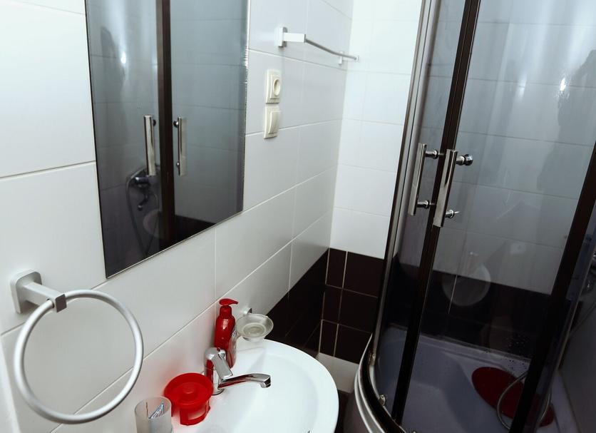 Banyo Fotoğraf