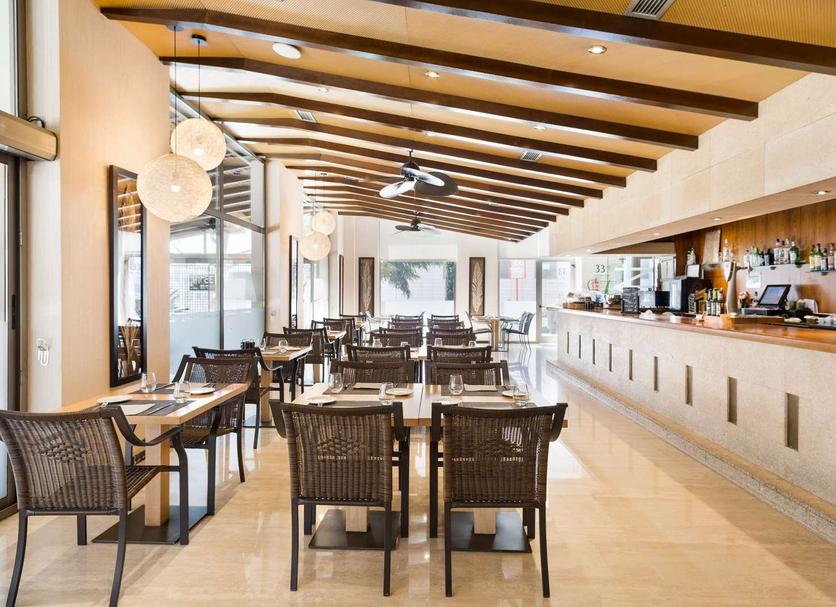 Restoran Fotoğraf