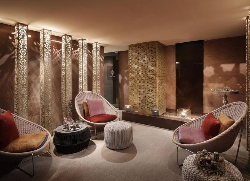 Salon Fotoğraf