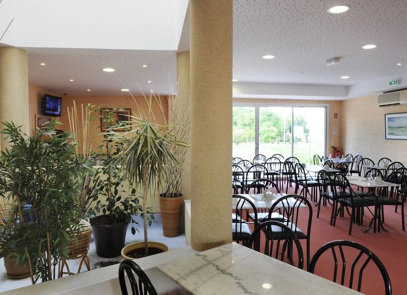 Restoran Fotoğraf