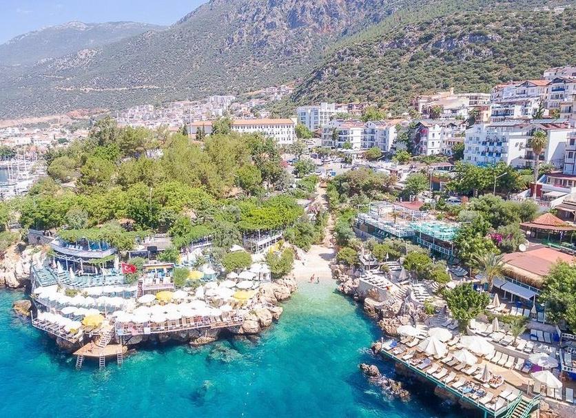 Dış görünüm Fotoğraf