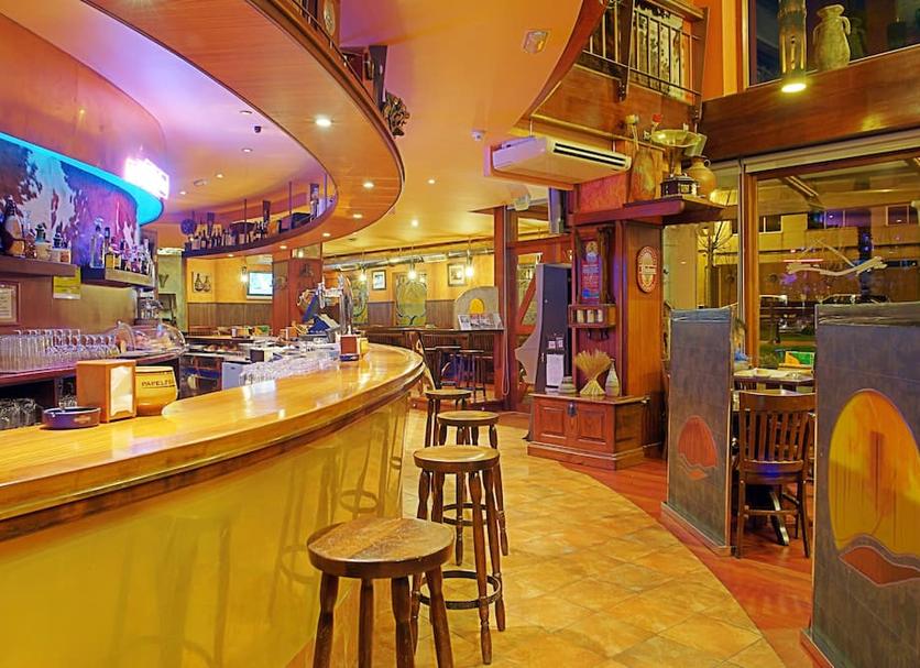 Bar Fotoğraf