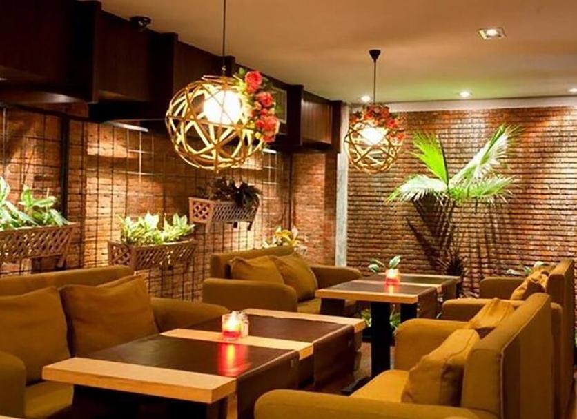Restoran Fotoğraf