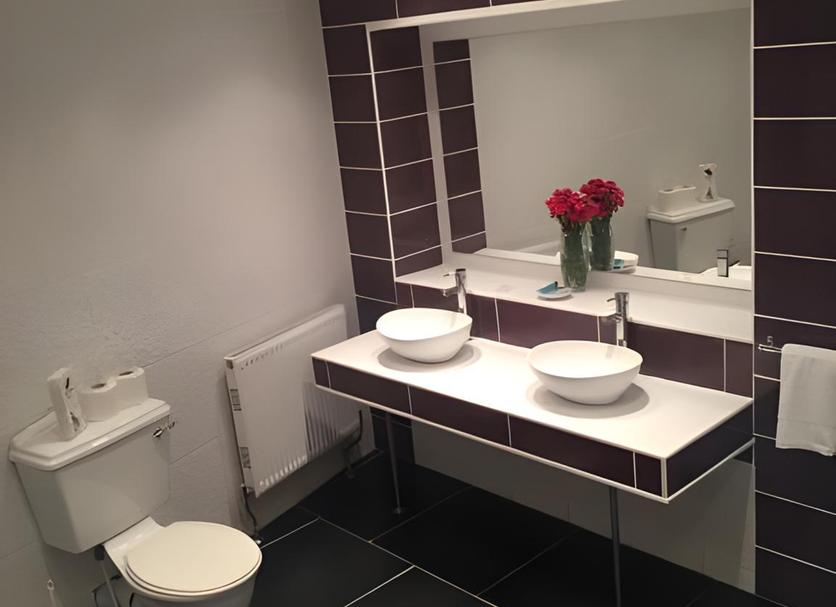 Banyo Fotoğraf