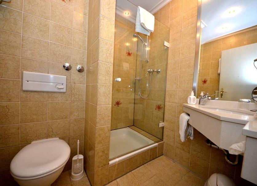 Banyo Fotoğraf
