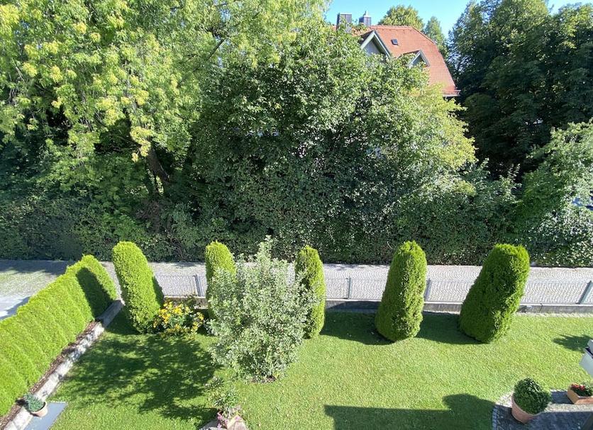 Veranda Fotoğraf