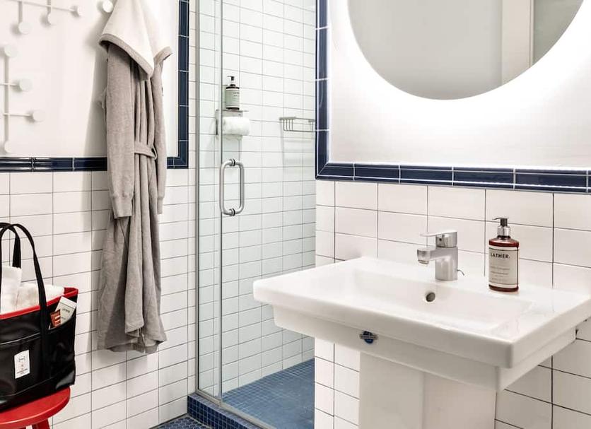 Banyo Fotoğraf