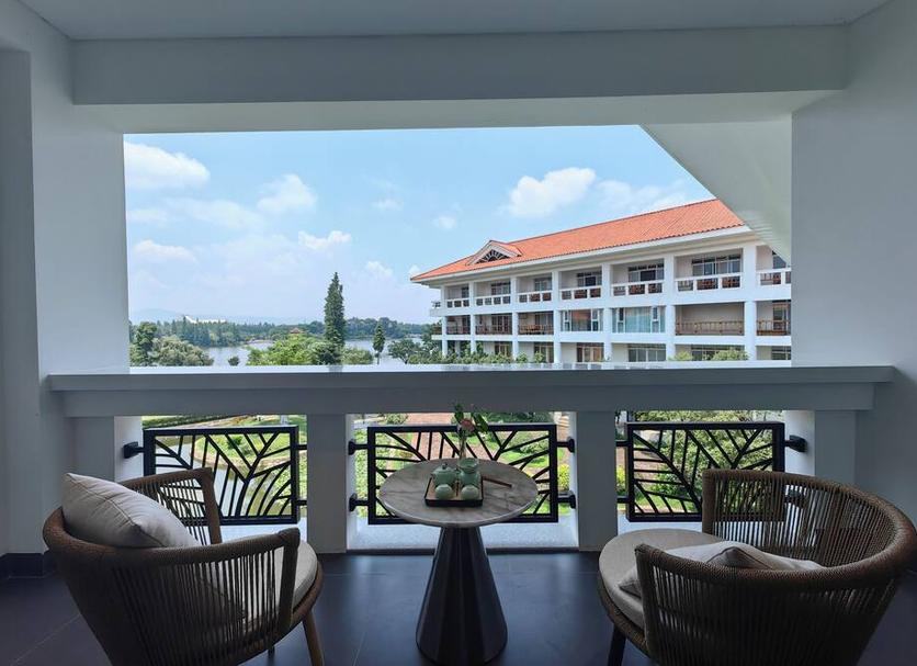 Balkon Fotoğraf