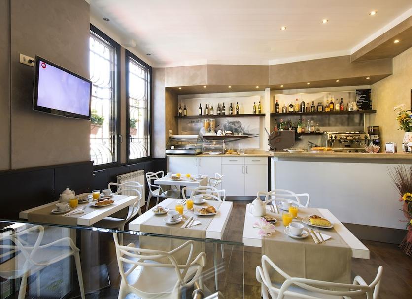 Restoran Fotoğraf