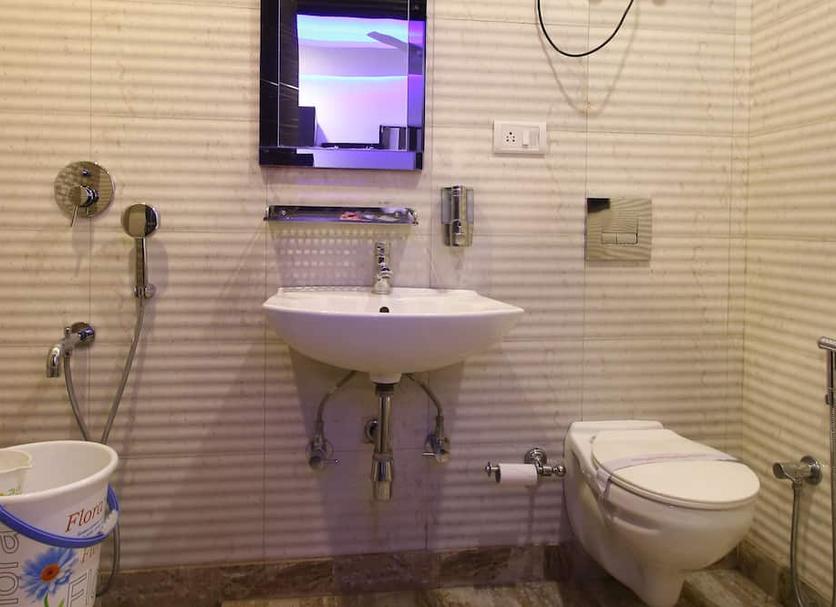 Banyo Fotoğraf