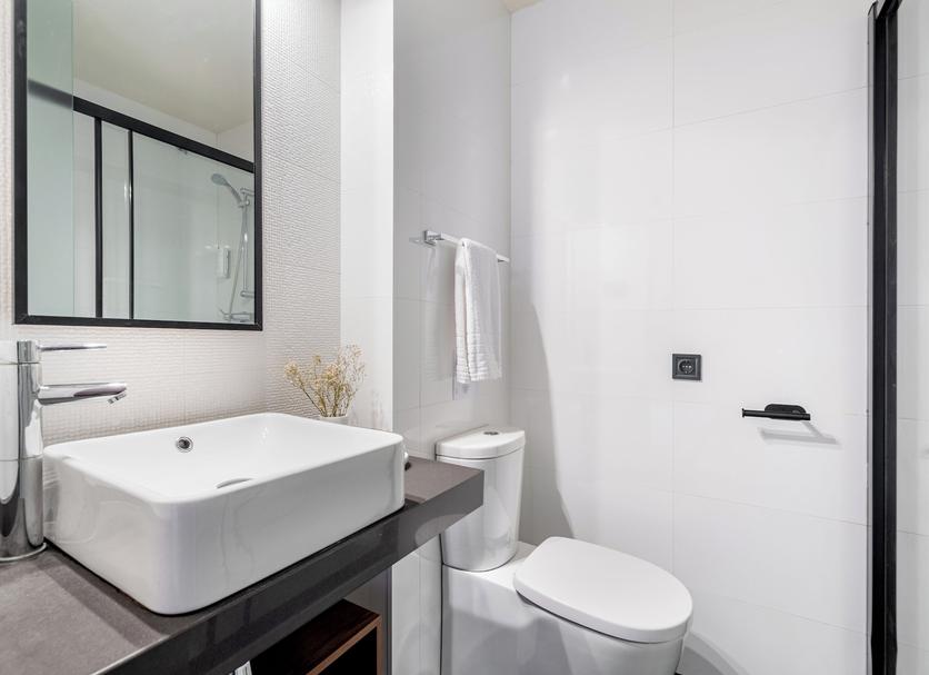 Banyo Fotoğraf