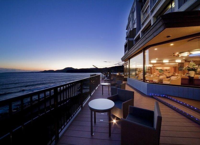 Balkon Fotoğraf
