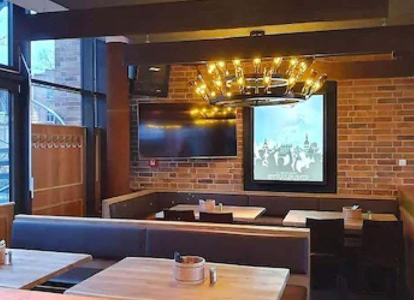 Restoran Fotoğraf