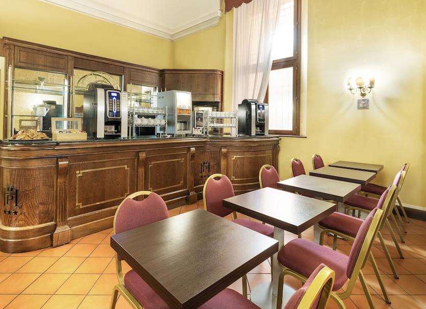 Restoran Fotoğraf
