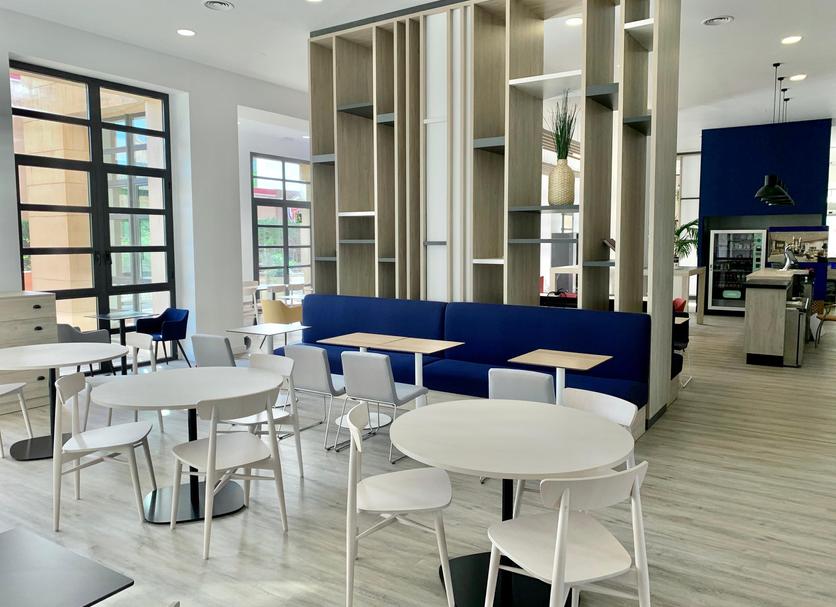 Restoran Fotoğraf