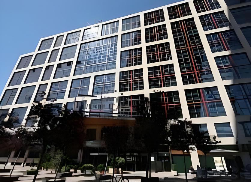 Bina Fotoğraf