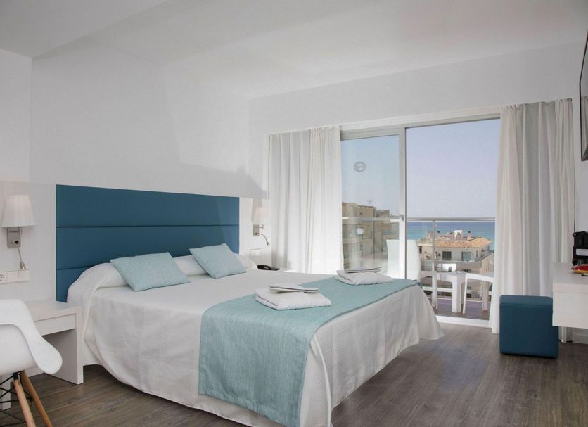 Yatak Odası Fotoğraf