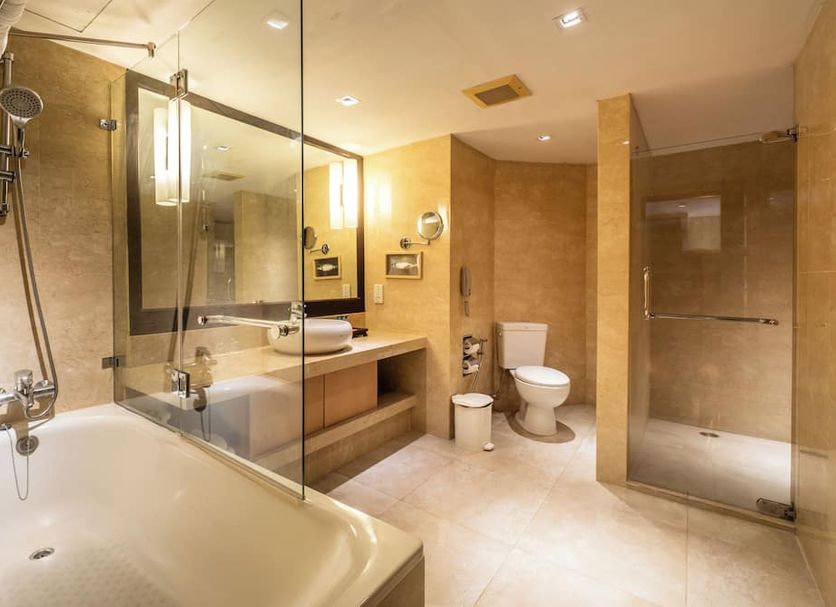 Banyo Fotoğraf