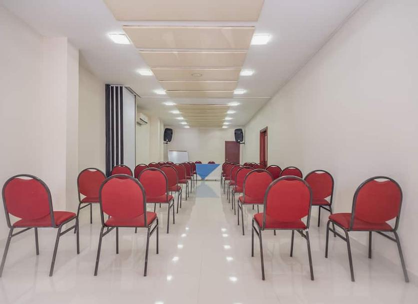 Konferans salonu Fotoğraf