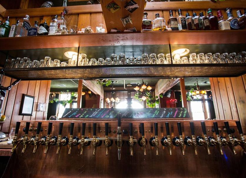 Bar Fotoğraf