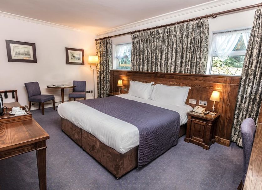 Yatak Odası Fotoğraf