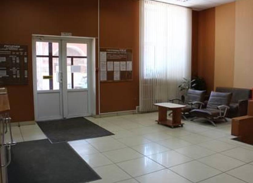 Lobi Fotoğraf
