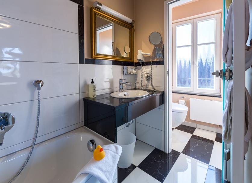 Banyo Fotoğraf