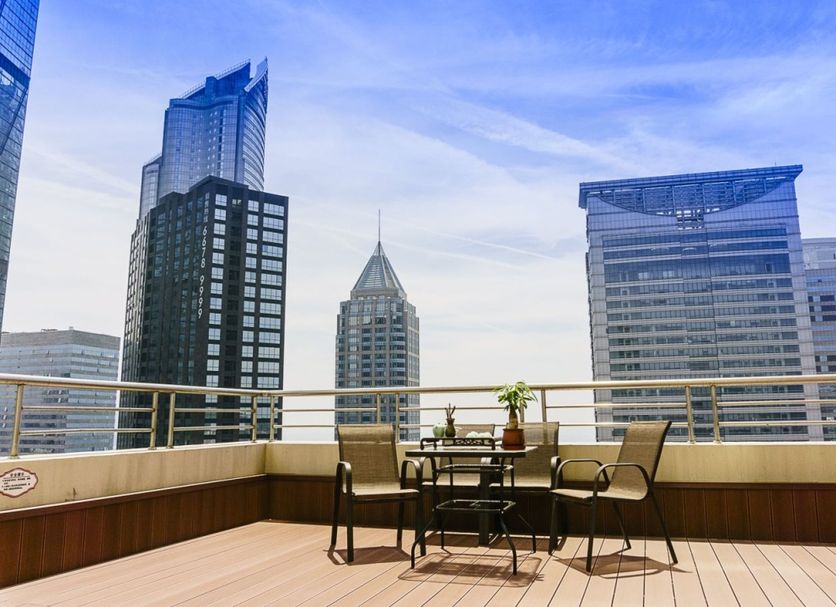 Balkon Fotoğraf