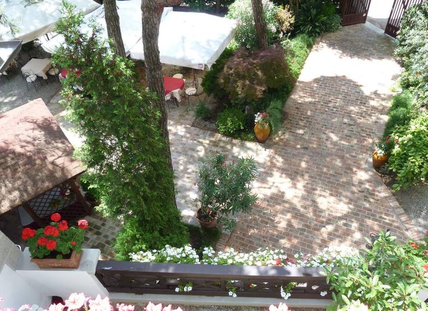 Dış görünüm Fotoğraf