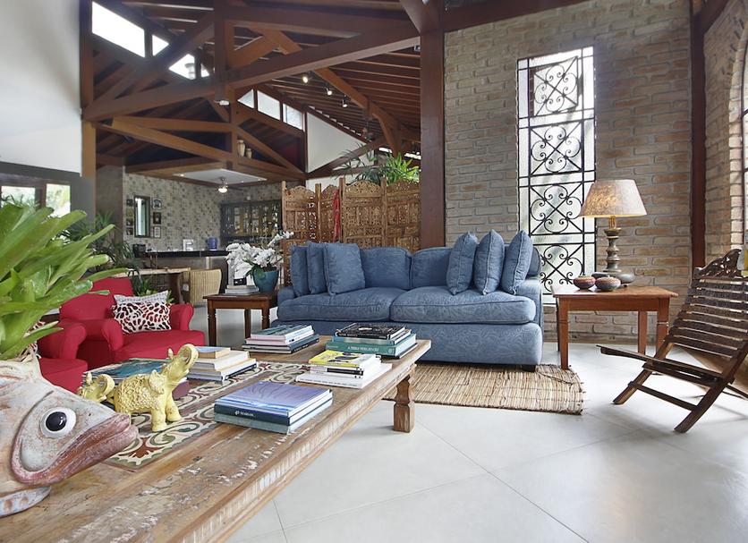 Oturma odası Fotoğraf