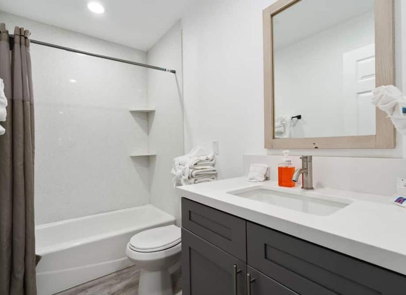 Banyo Fotoğraf