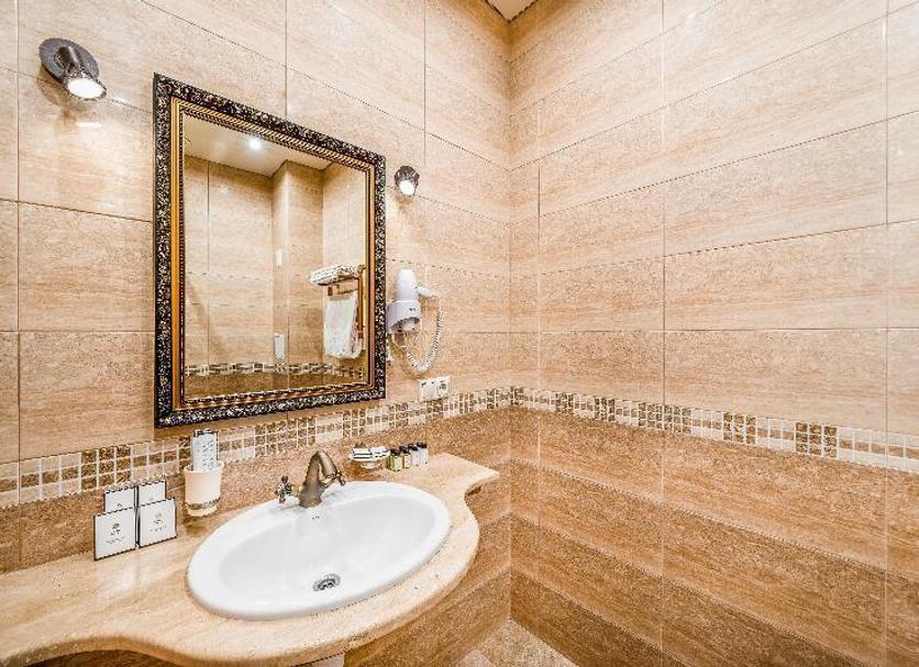 Banyo Fotoğraf
