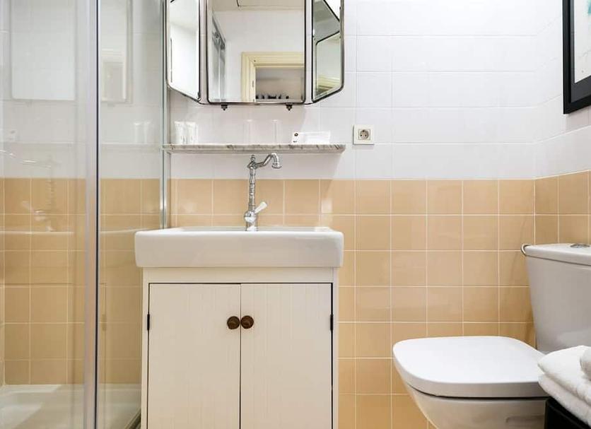 Banyo Fotoğraf